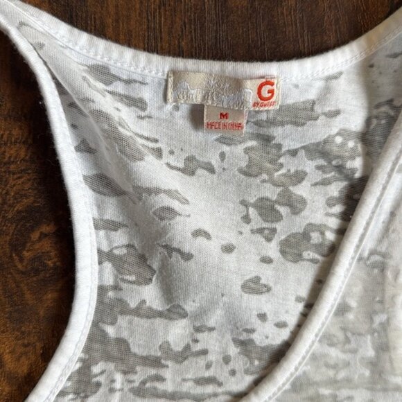 Guess women’s tank tops size M 2 total (F) - Picture 2 of 6